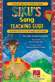 Siku's Song Teacher's Edition